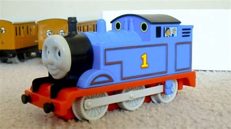 thomas the train battery powered